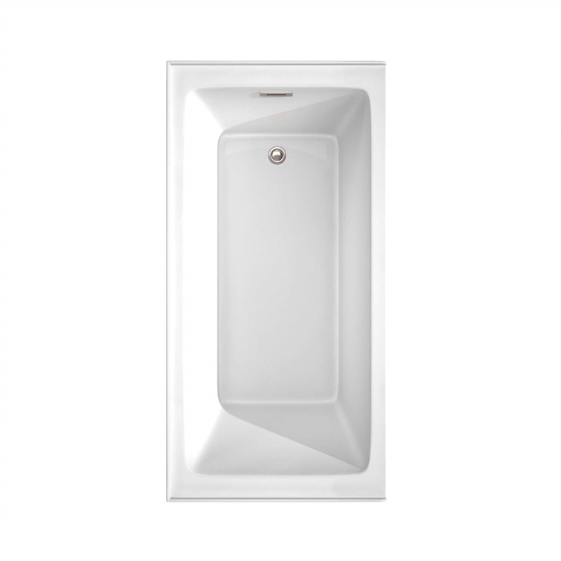 Wyndham Collection Grayley 60x30