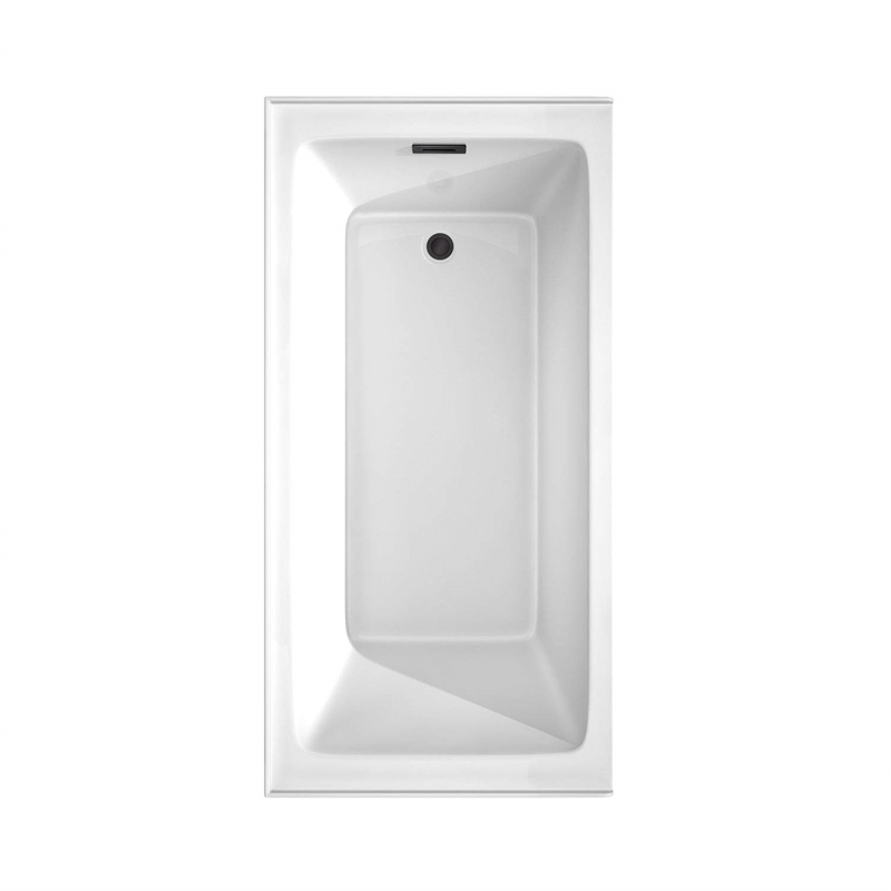 Wyndham Collection Grayley 60x30