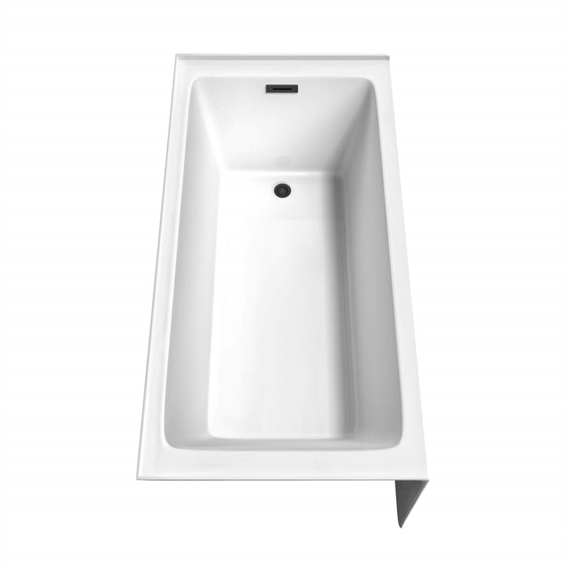 Wyndham Collection Grayley 60x30