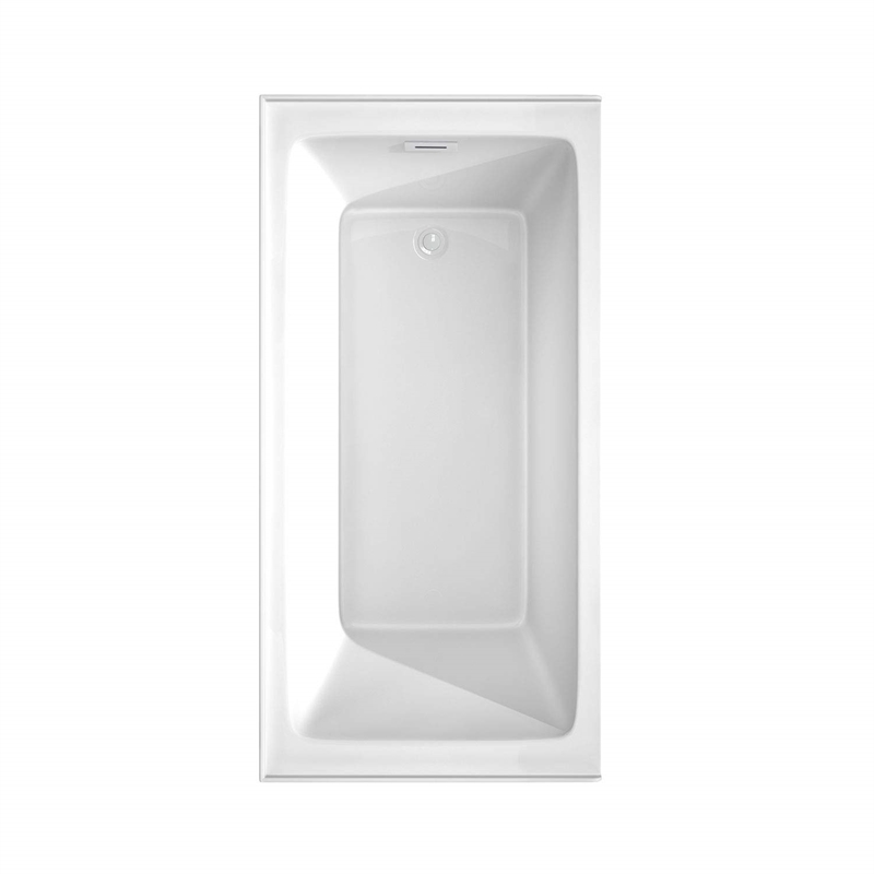 Wyndham Collection Grayley 60x30