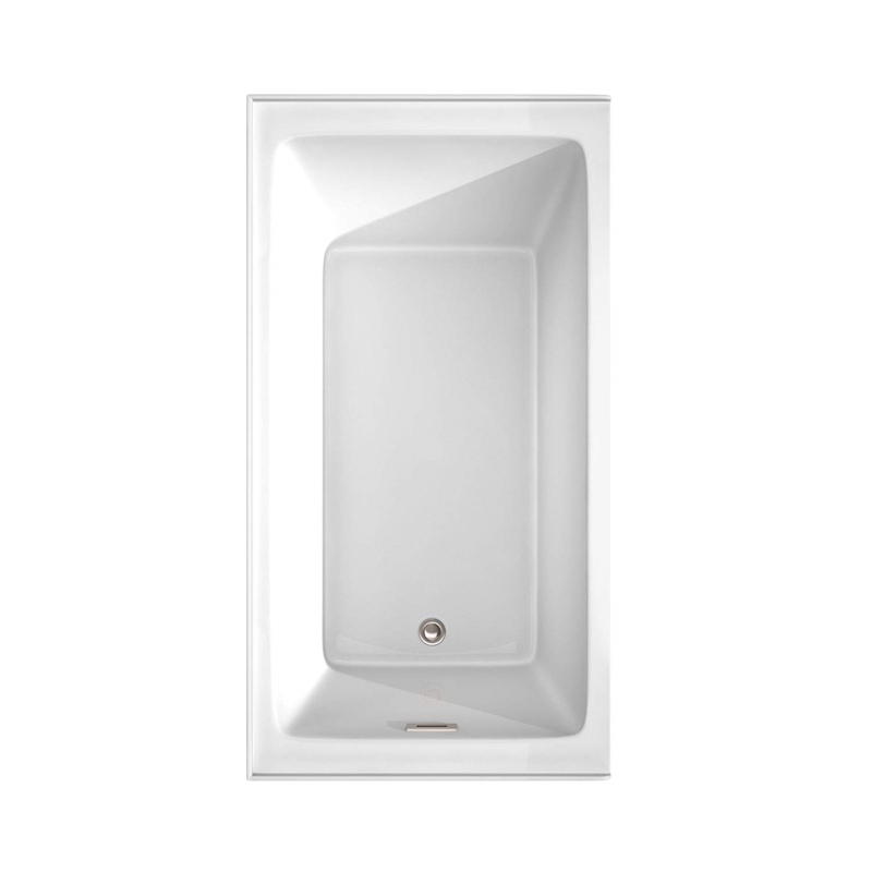 Wyndham Collection Grayley 60x32