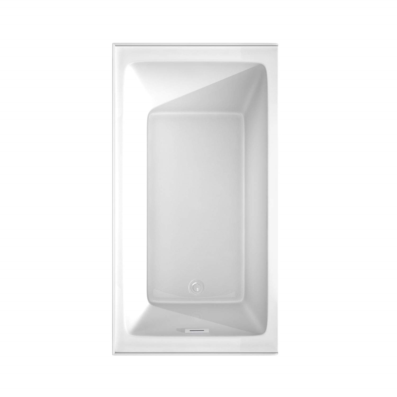 Wyndham Collection Grayley 60x32