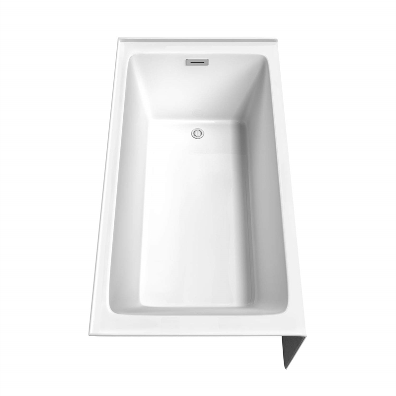Wyndham Collection Grayley 60x32
