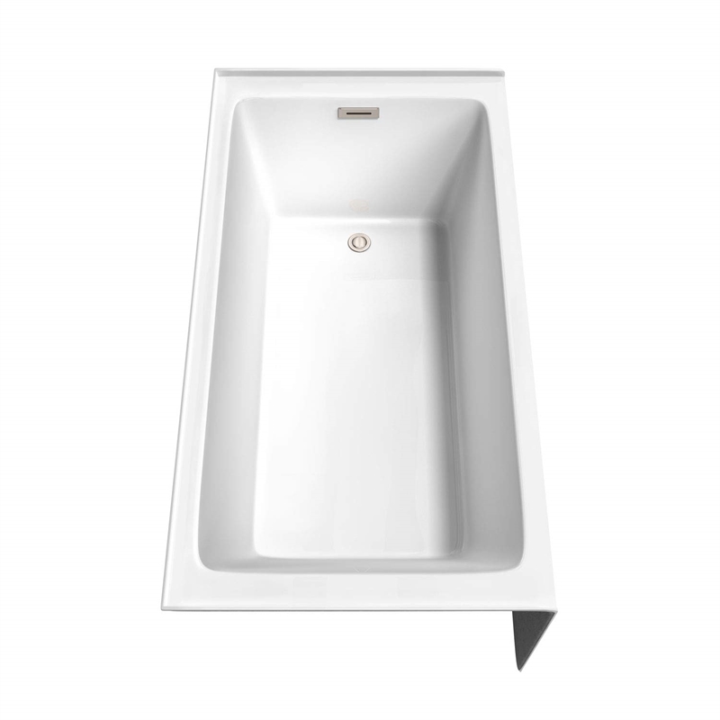 Wyndham Collection Grayley 60x32
