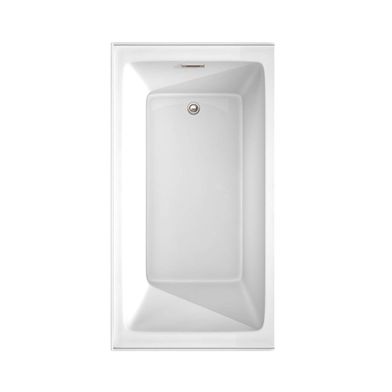 Wyndham Collection Grayley 60x32
