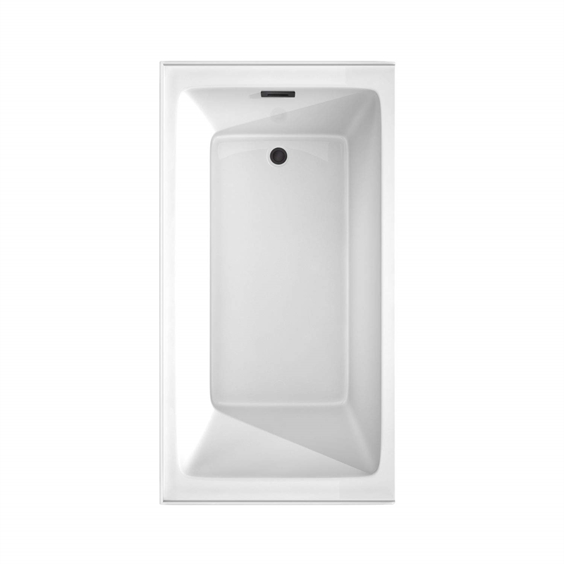 Wyndham Collection Grayley 60x32