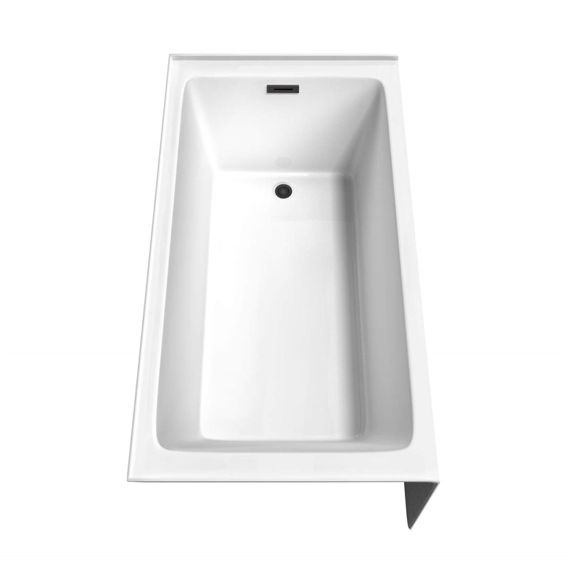 Wyndham Collection Grayley 60x32