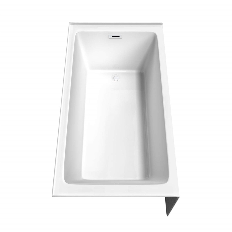 Wyndham Collection Grayley 60x32