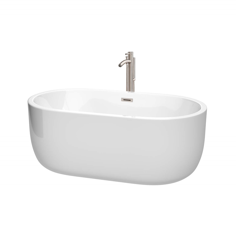 Wyndham Collection Juliette 60