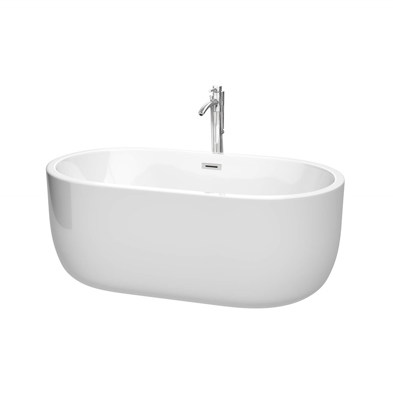 Wyndham Collection Juliette 60