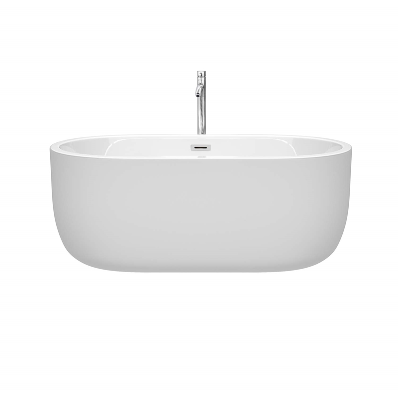 Wyndham Collection Juliette 60