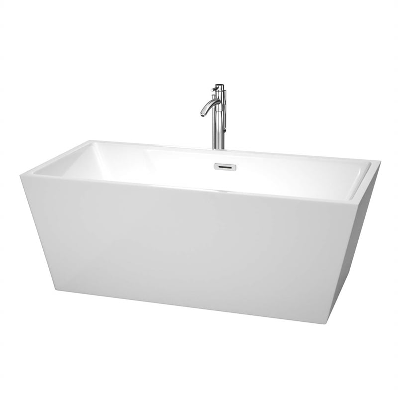 Wyndham Collection Sara 63