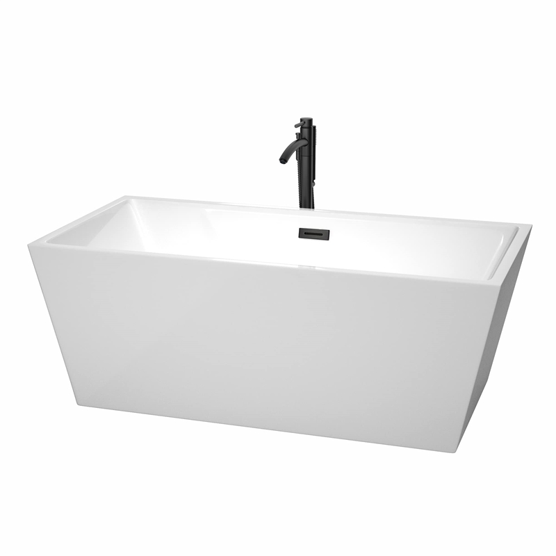 Wyndham Collection Sara 63