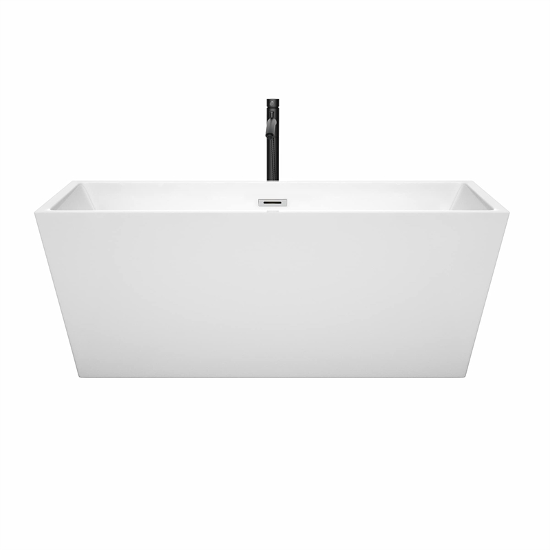 Wyndham Collection Sara 63