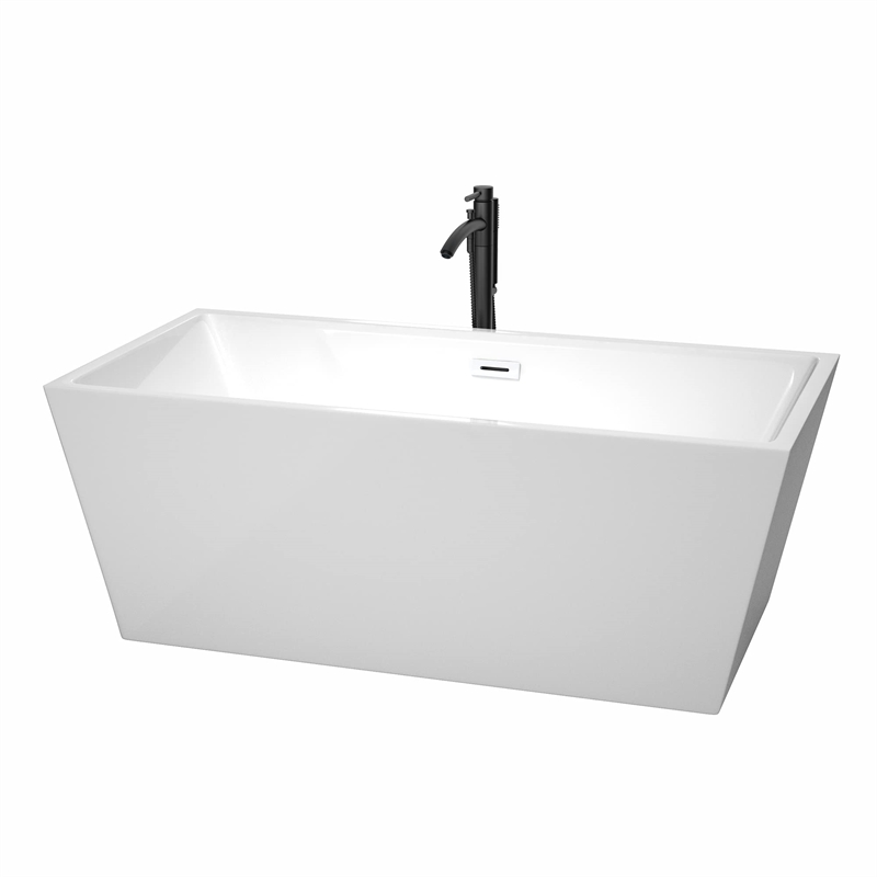 Wyndham Collection Sara 63