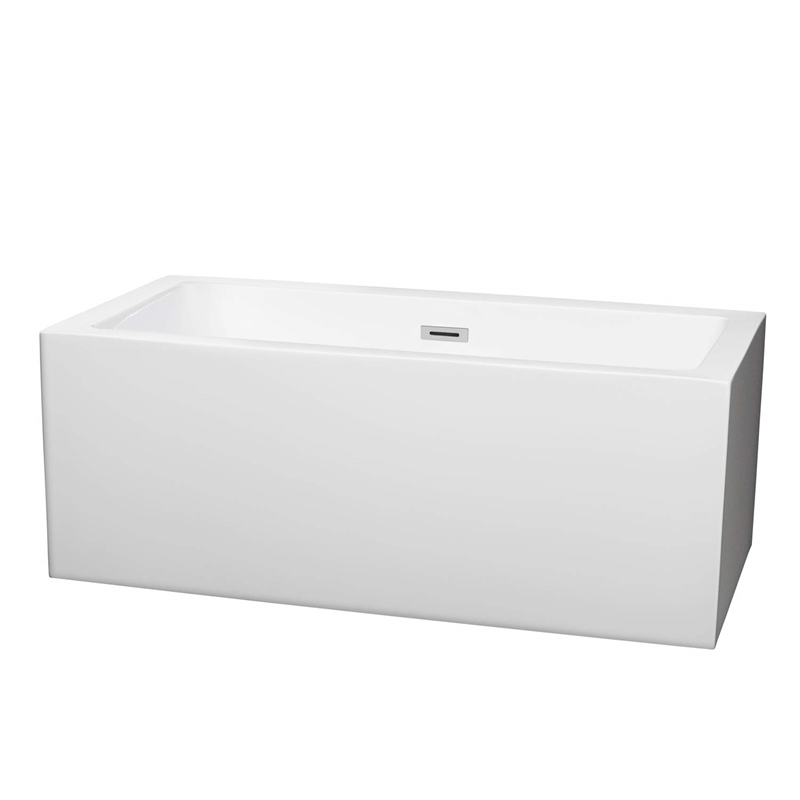Wyndham Collection Melody 59.5