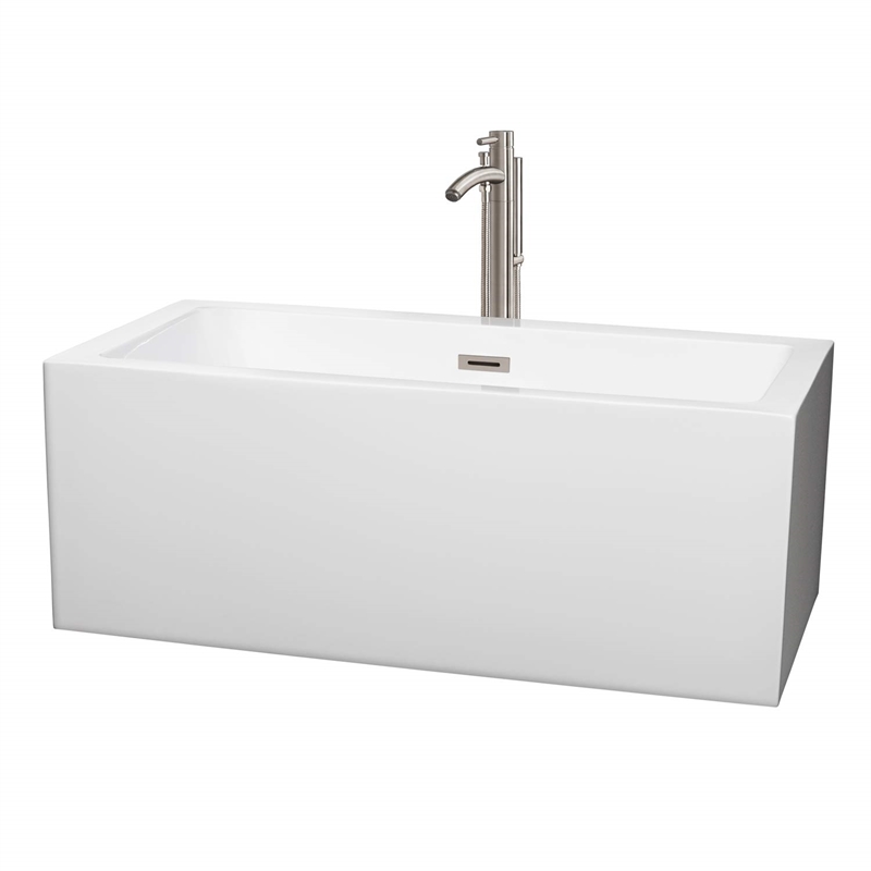Wyndham Collection Melody 59.5