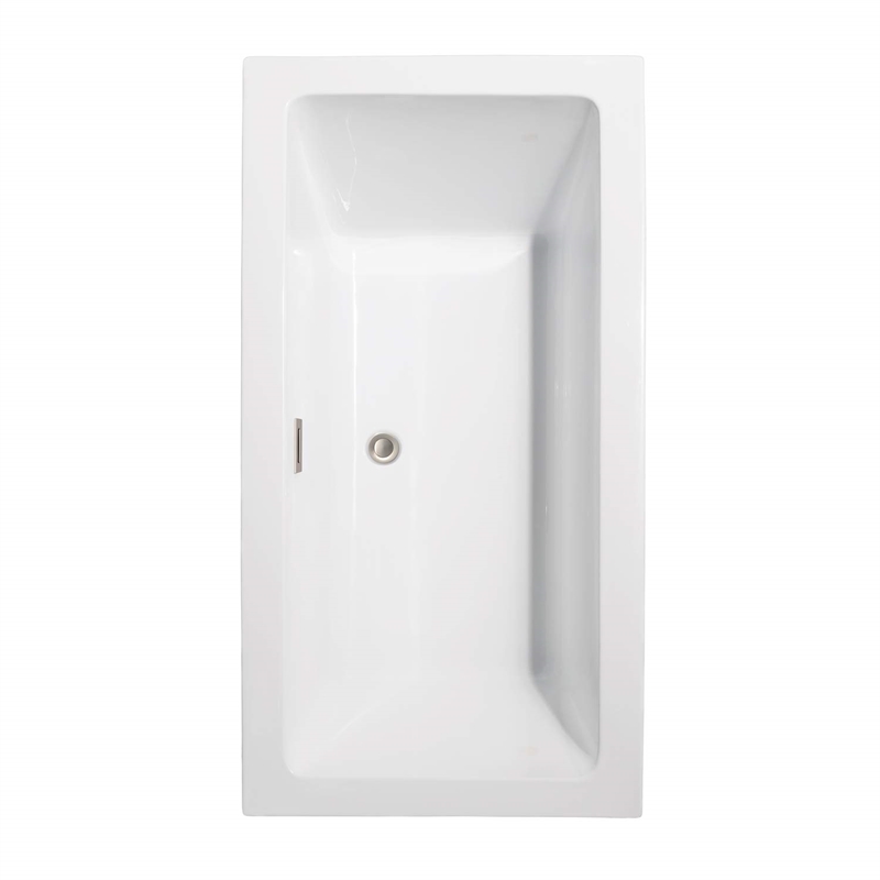 Wyndham Collection Melody 59.5