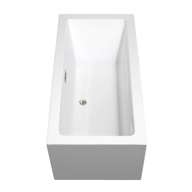 Wyndham Collection Melody 59.5