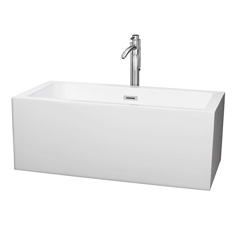 Wyndham Collection Melody 59.5