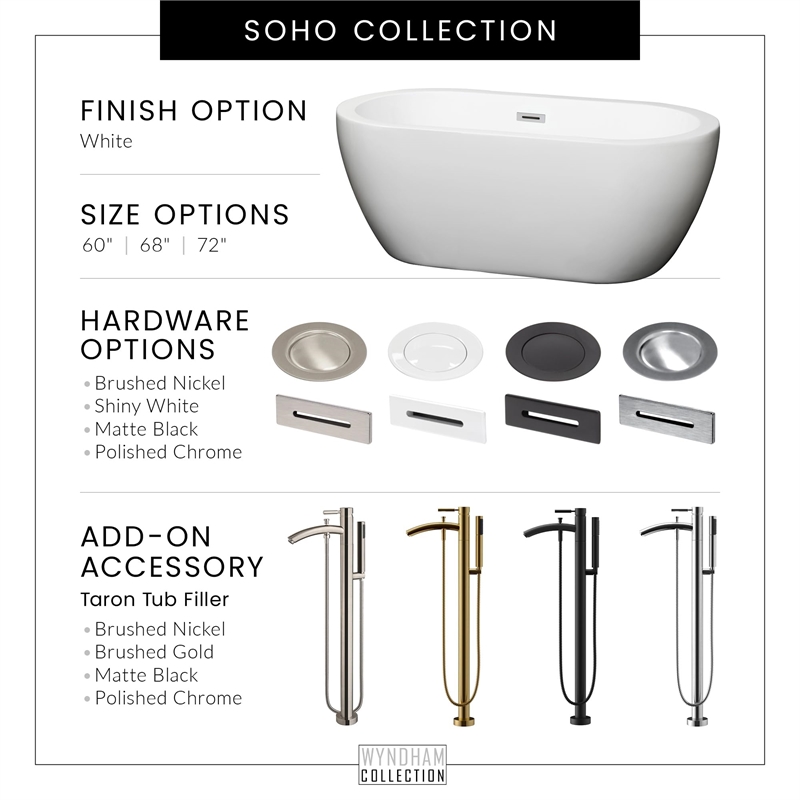 Wyndham Collection Soho 71.5