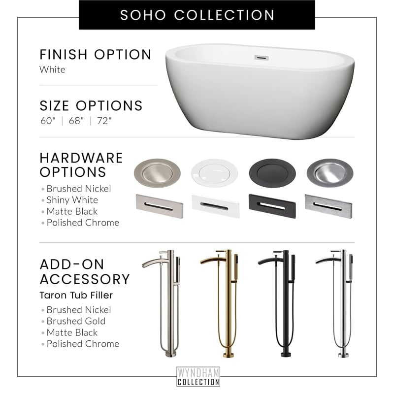 Wyndham Collection Soho 71.5