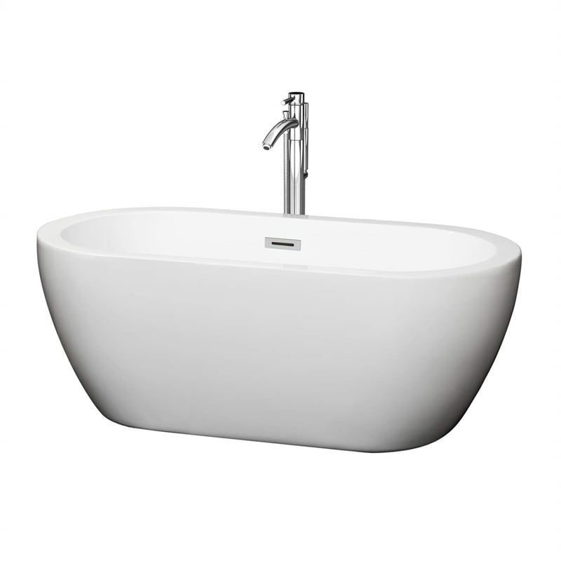 Wyndham Collection Soho 59.75