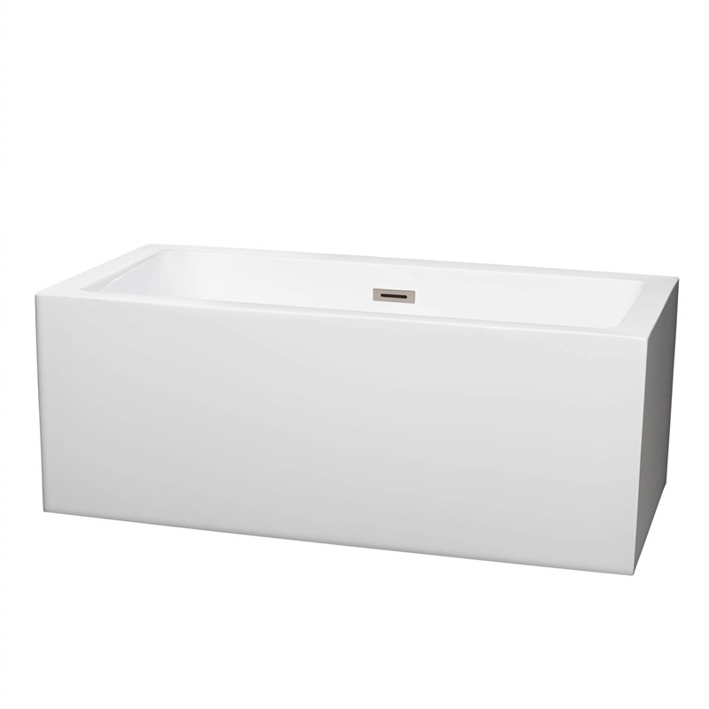 Wyndham Collection Melody 59.5