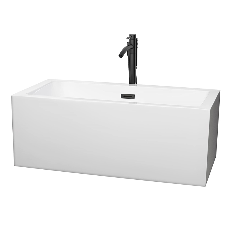 Wyndham Collection Melody 59.5