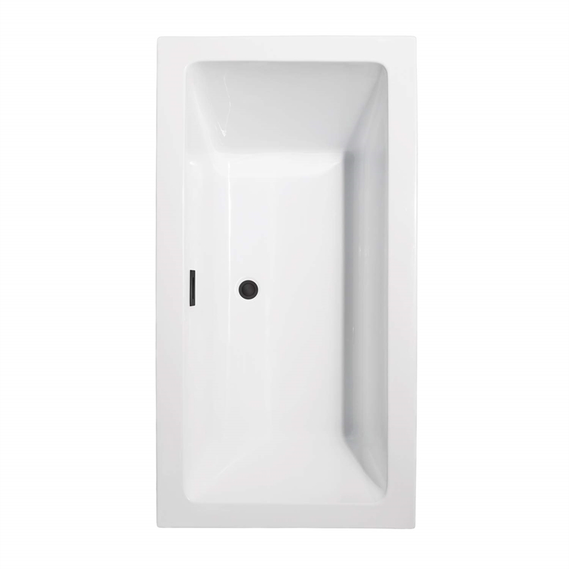 Wyndham Collection Melody 59.5