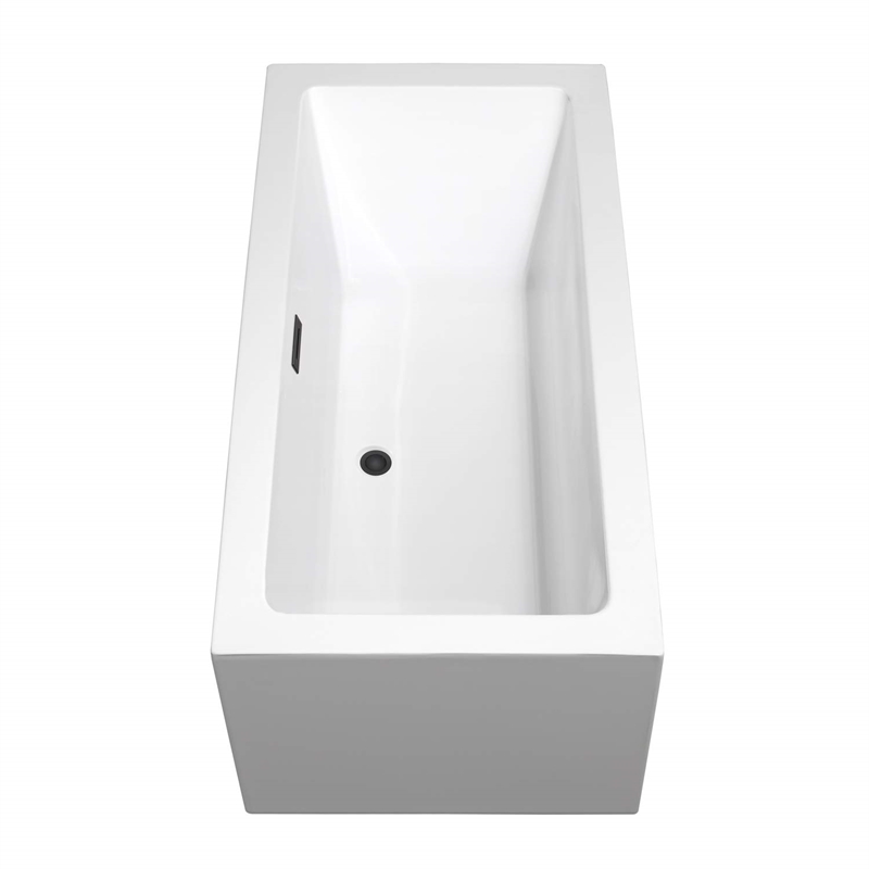 Wyndham Collection Melody 59.5