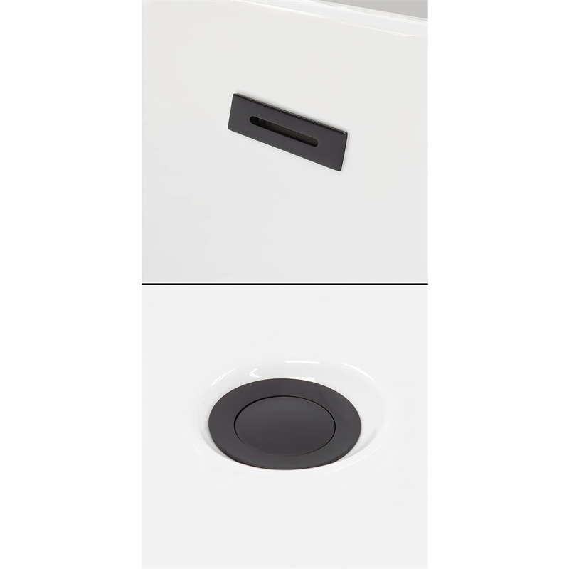 Wyndham Collection Melody 59.5