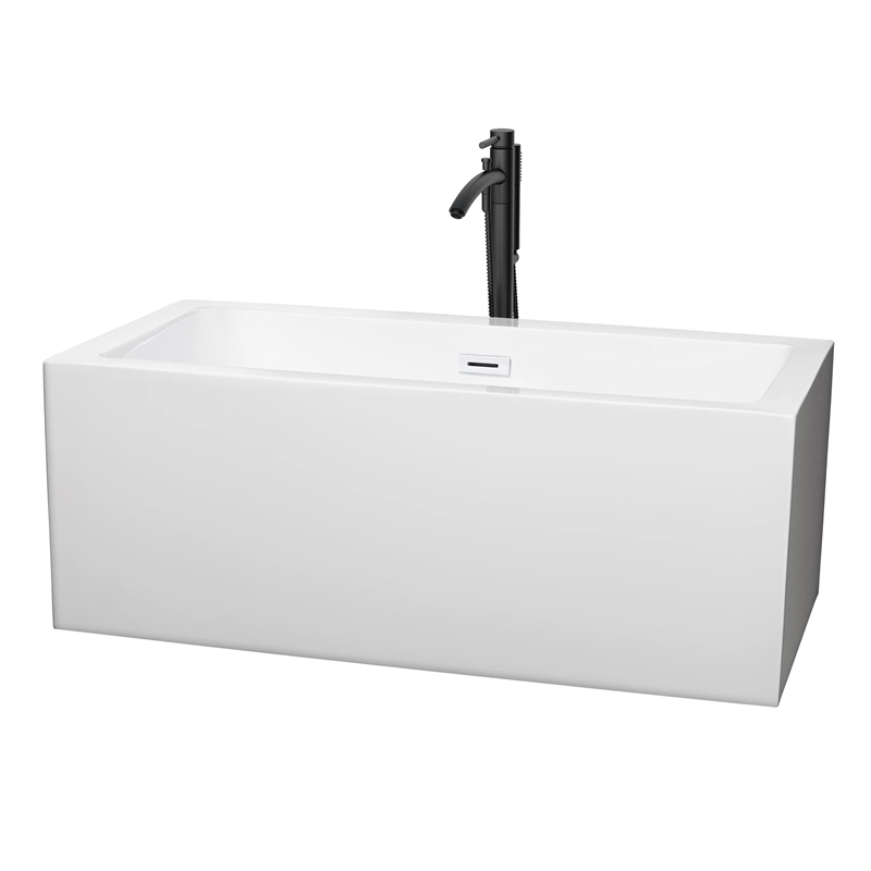 Wyndham Collection Melody 59.5