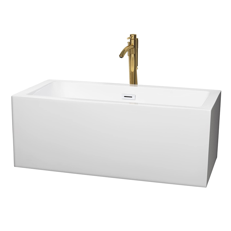 Wyndham Collection Melody 59.5