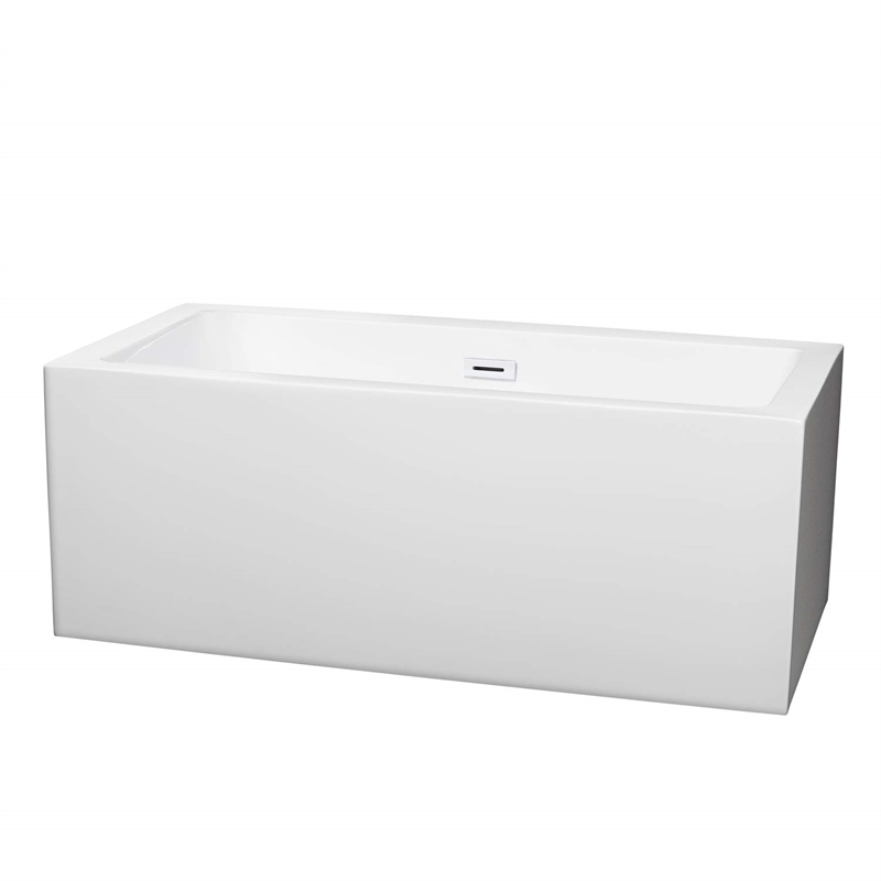 Wyndham Collection Melody 59.5