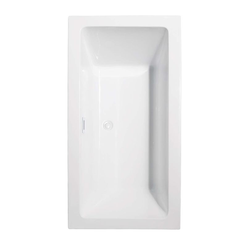 Wyndham Collection Melody 59.5