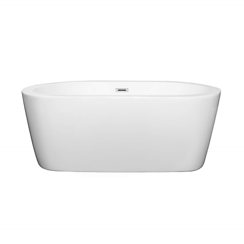 Wyndham Collection Mermaid 60