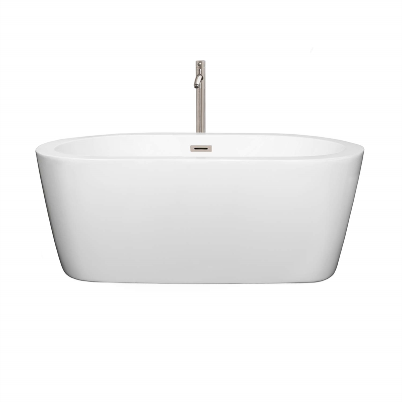 Wyndham Collection Mermaid 60