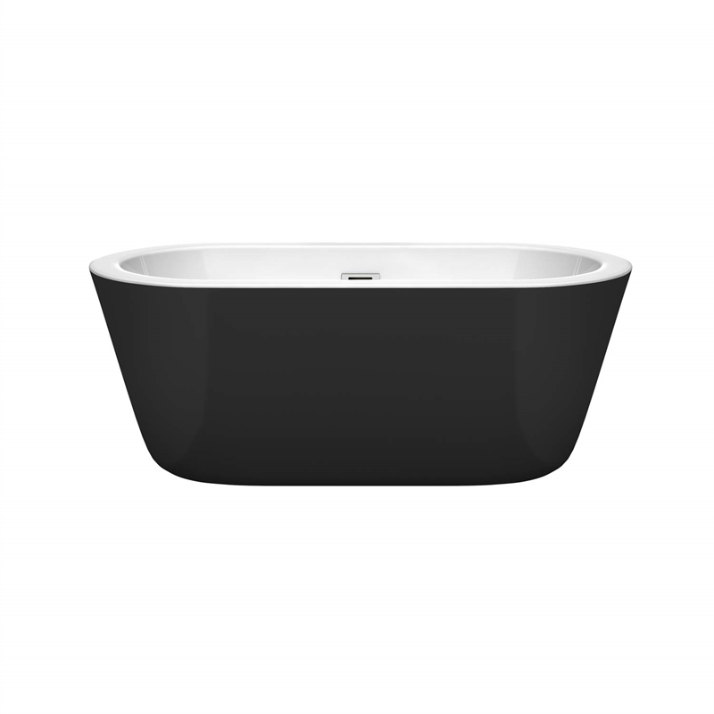 Wyndham Collection Mermaid 60