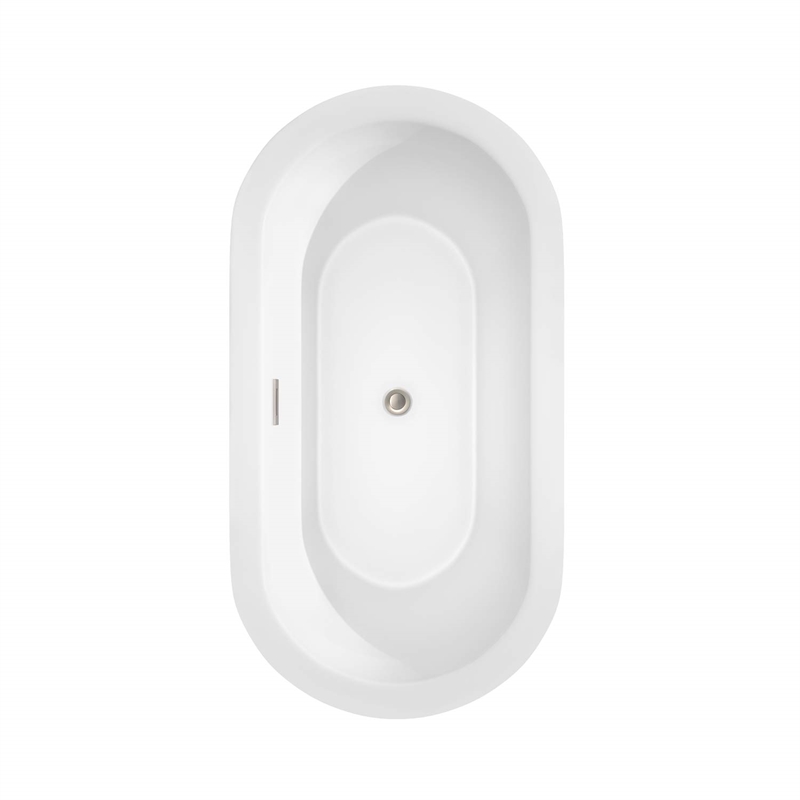 Wyndham Collection Mermaid 60