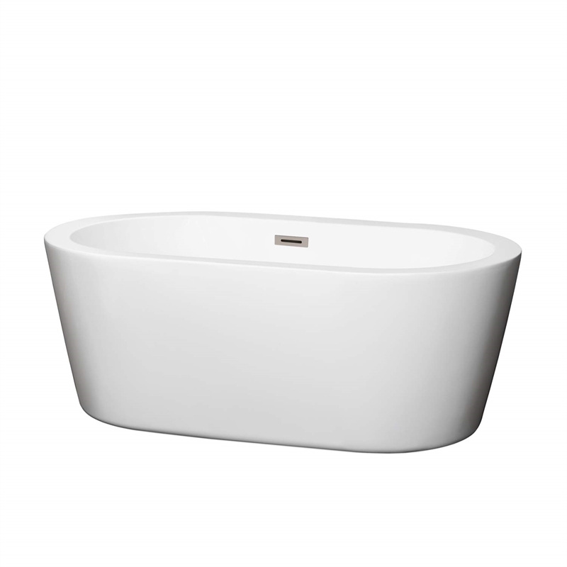 Wyndham Collection Mermaid 60