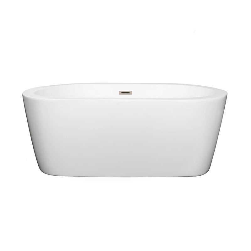 Wyndham Collection Mermaid 60
