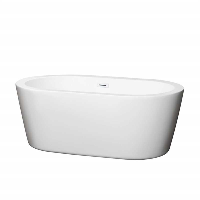 Wyndham Collection Mermaid 60