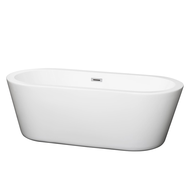 Wyndham Collection Mermaid 67