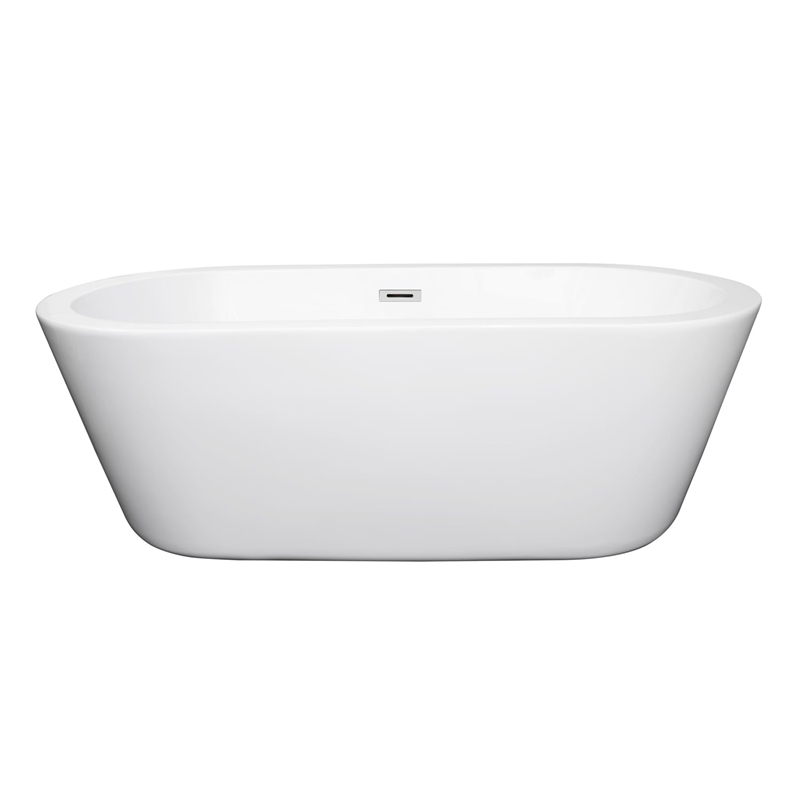 Wyndham Collection Mermaid 67