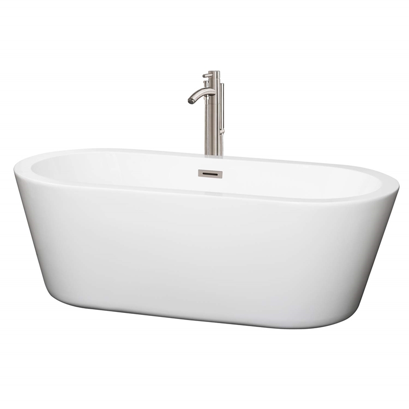Wyndham Collection Mermaid 67