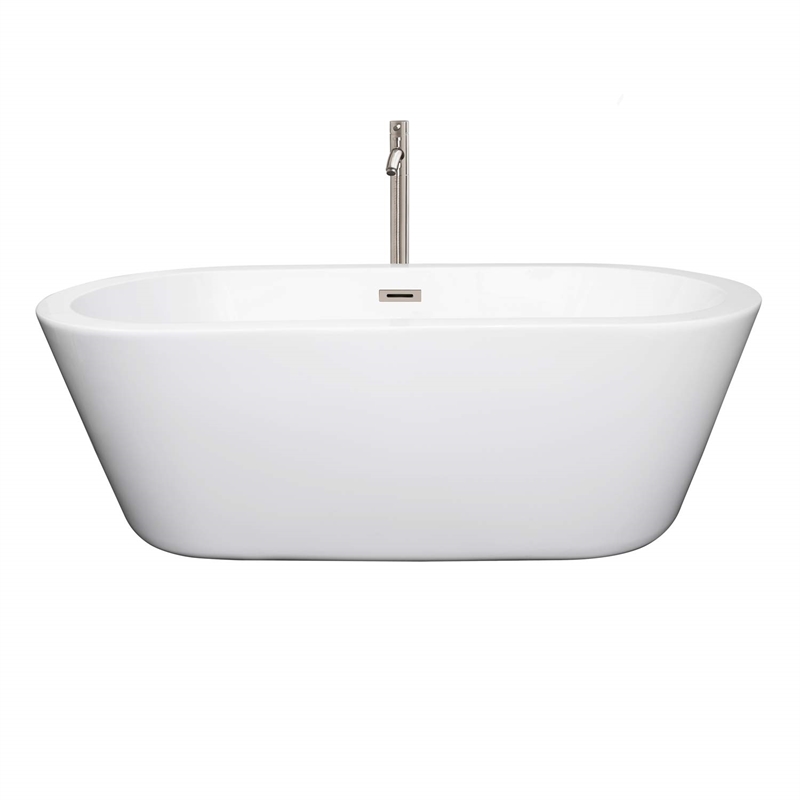 Wyndham Collection Mermaid 67