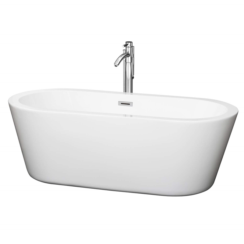 Wyndham Collection Mermaid 67