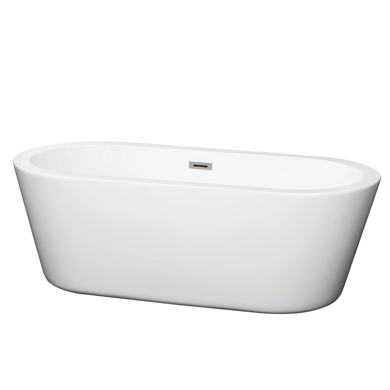 Wyndham Collection Mermaid 67