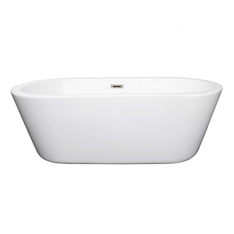 Wyndham Collection Mermaid 67